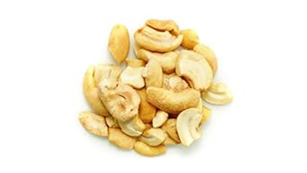 Yupik Nuts Organic Cashew Pieces, 2.2 Lb, Non-Gmo, Vegan, Gluten-, Pack Of 1