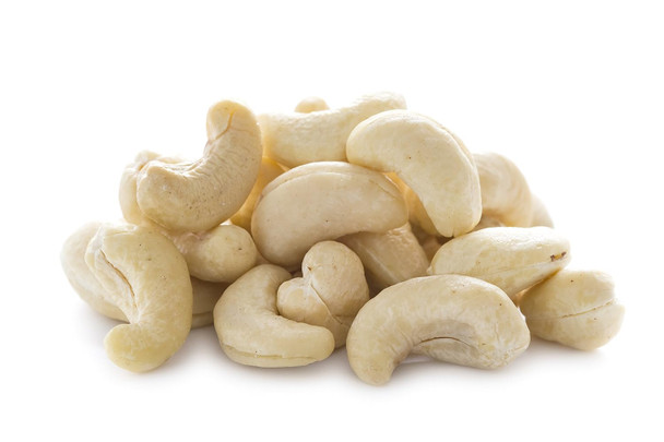 Yupik Nuts Organic Raw Cashews, 2.2 Lb, Non-Gmo, Vegan, Gluten-, Pack Of 1