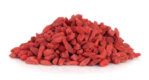 Yupik Organic Dried Goji Berries, 2.2Lb, Non-Gmo, Vegan, Gluten- Yupik Organic Dried Goji Berries, 2.2Lb, Non-Gmo, Vegan, Gluten-