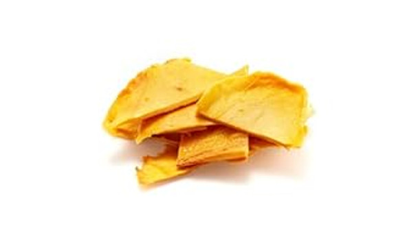 Yupik Organic Dried Sliced Mango, 1 Lb, Non-Gmo, Vegan, Gluten-, Pack Of 1