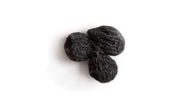 Yupik Organic Dried Usa Mission Figs, Dried Fruit, 2.2 Lb, Pack Of 1