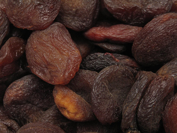 Yupik Organic Dry Fruits, Dried Apricots, 2.2 Lb, Non-Gmo, Vegan, Gluten- (Packaging May Vary)