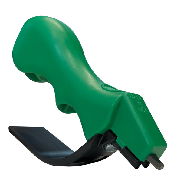 Accusharp Large Garden Tools And Lawn Mower Blades Sharpener Ideal For Loopers Pruners And Shears Safe Easy-To-Use Made In The Usa