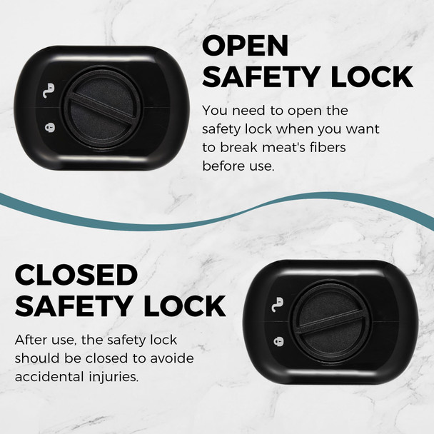 Kitexpert Meat Tenderizer Tool With 56 Stainless Steel Ultra Sharp Needle Blade Durable Meat Tenderizer With Safety Lock Chicken Tenderizer For Beef Steak Meat Tenderizer Machine Kitexpert Meat Tenderizer Tool With 56 Stainless Steel Ultra Sharp Needle Blade Durable Meat Tenderizer With Safety Lock Chicken Tenderizer For Beef Steak Meat Tenderizer Machine