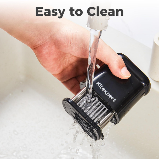 Kitexpert Meat Tenderizer Tool With 56 Stainless Steel Ultra Sharp Needle Blade Durable Meat Tenderizer With Safety Lock Chicken Tenderizer For Beef Steak Meat Tenderizer Machine Kitexpert Meat Tenderizer Tool With 56 Stainless Steel Ultra Sharp Needle Blade Durable Meat Tenderizer With Safety Lock Chicken Tenderizer For Beef Steak Meat Tenderizer Machine