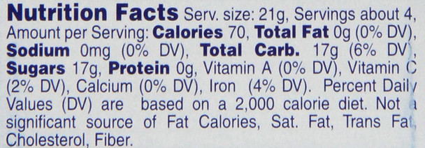 Attiki Smart Pack Honey, 3.53 Ounce