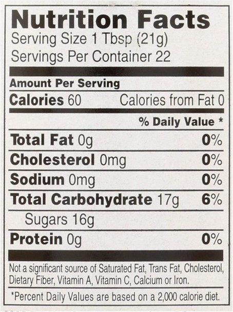 Gunter Pure Clover Honey - 16 oz