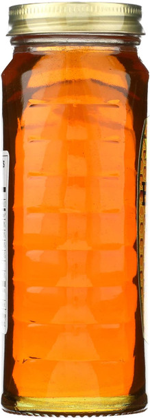 Gunter's Clover Honey, 16 Oz