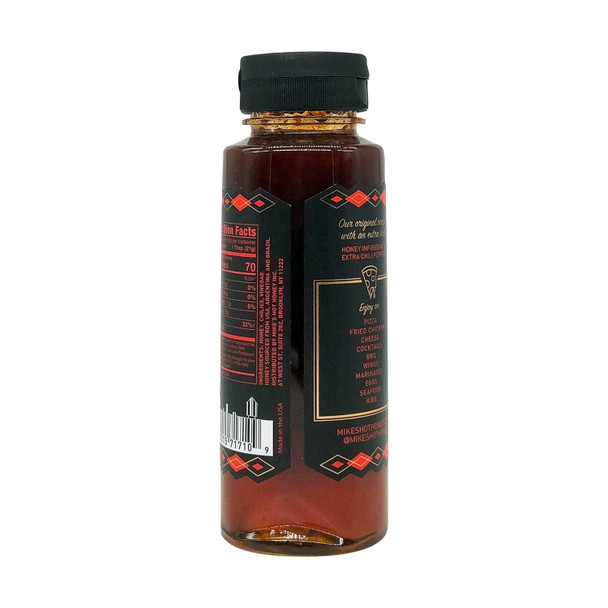 MIKES HOT HONEY Extra Hot Honey, 12 OZ