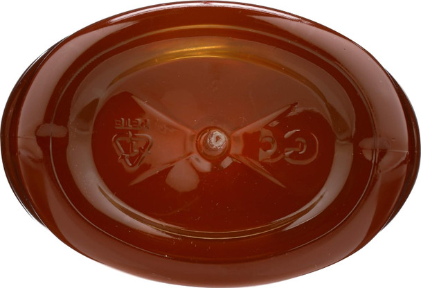 MILLER HONEY Clover Honey, 32 OZ