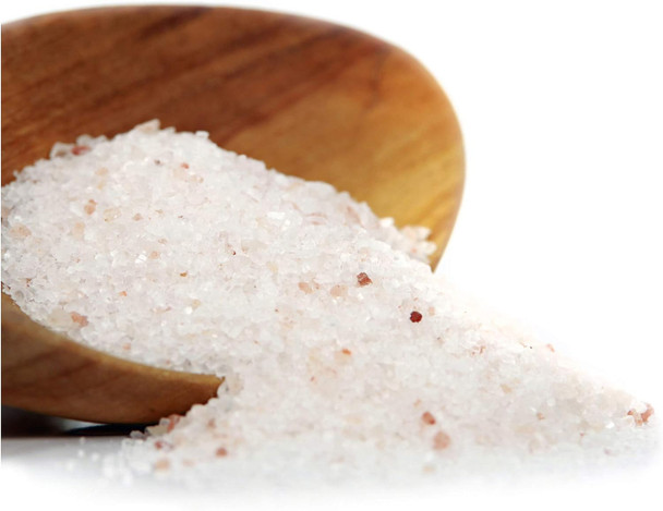 Himalayan Crystal Salt - Fine - 250g Himalayan Crystal Salt - Fine - 250g