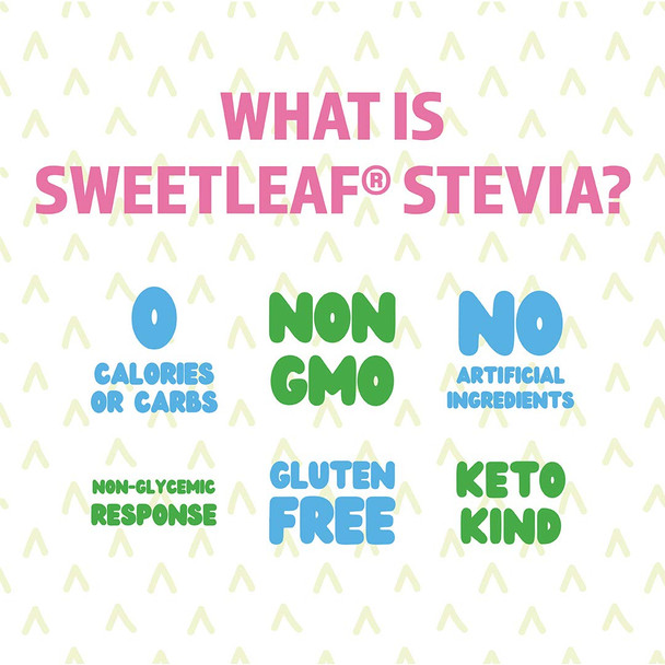 SweetLeaf Liquid Stevia, Lemon Drop 2 fl oz (60 ml) SweetLeaf Liquid Stevia, Lemon Drop 2 fl oz (60 ml)