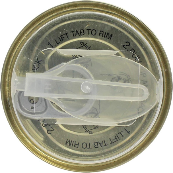 Canned Crickets (1.2 Oz.) - Healthy High Protein Insect Treat - Hedgehogs, Sugar Gliders, Reptiles, Wild Birds, Chickens, Lizards, Bearded Dragons, Skunks, Opossums, Fish, Amphibians, Turtles