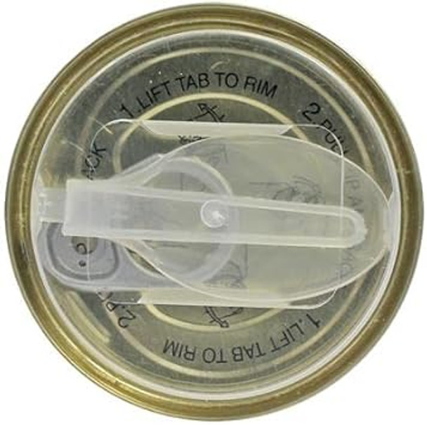 Canned Insect Assortment (3 Pack) - Healthy High-Protein Treat - Sugar Gliders, Hedgehogs, Skunks, Squirrels, Wild Birds, Opossums, Turtles, Tropical Fish, Reptiles, Amphibians & Other Small Pets Canned Insect Assortment (3 Pack) - Healthy High-Protein Treat - Sugar Gliders, Hedgehogs, Skunks, Squirrels, Wild Birds, Opossums, Turtles, Tropical Fish, Reptiles, Amphibians & Other Small Pets