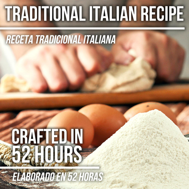 Bauducco Mini Panettone Assorted - Classic, Chocolate Chips, And Vanilla - Moist & Fresh, Traditional Italian Recipe 8.4Oz (Pack Of 3)