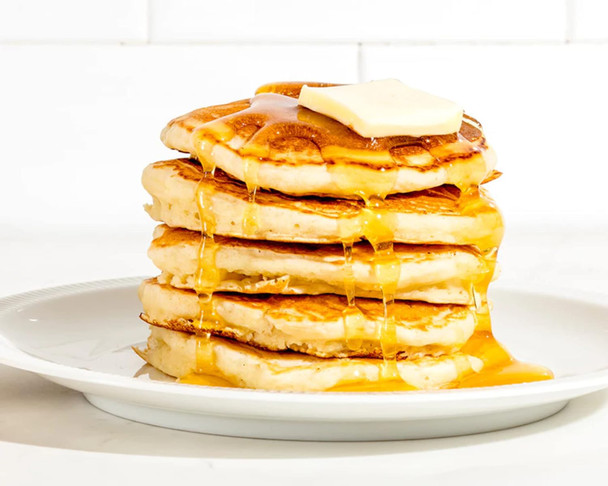 Birch Benders Organic Classic, Whole Grain, Pancake And Waffle Mix, 16 Oz (Pack Of 3) Birch Benders Organic Classic, Whole Grain, Pancake And Waffle Mix, 16 Oz (Pack Of 3)