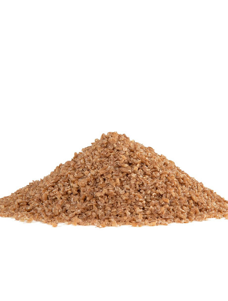 Bob'S Red Mill Red Bulgur / Hard Wheat Ala, 24-Ounce (Pack Of 4)