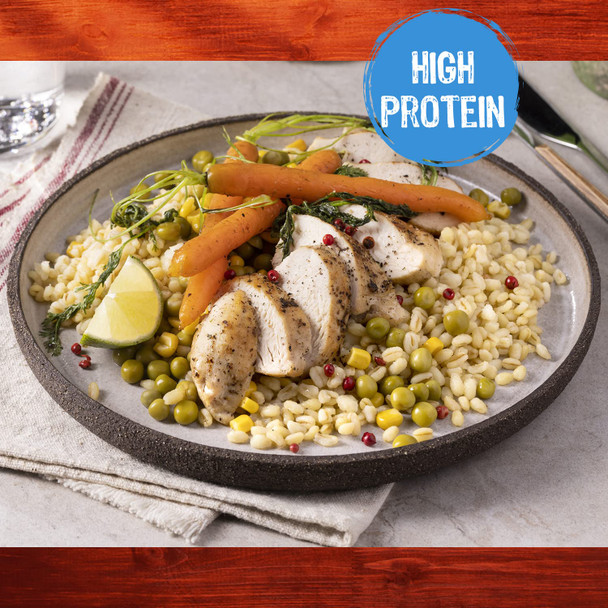 Duru Extra Coarse Bulgur, 35.2Oz (1000G), Wheat Berries, 100% Natural And Certificated, High Fiber And Protein, Non-Gmo, Great For Vegan Recipes, Better Than Rice