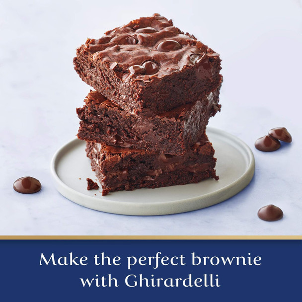 Ghirardelli Sweet Ground Premium Baking Cocoa 10.5 Oz (Pack Of 2) With By The Cup Cocoa Scoop Ghirardelli Sweet Ground Premium Baking Cocoa 10.5 Oz (Pack Of 2) With By The Cup Cocoa Scoop