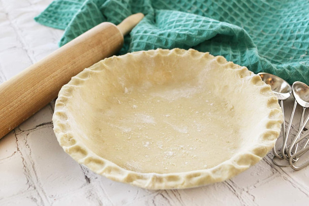 Gluten Blue Ribbon Pie Crust Mix