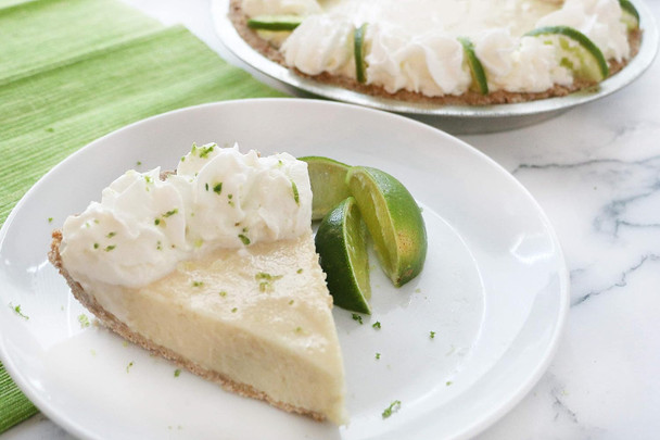 Gluten- Key Lime Pie Mix