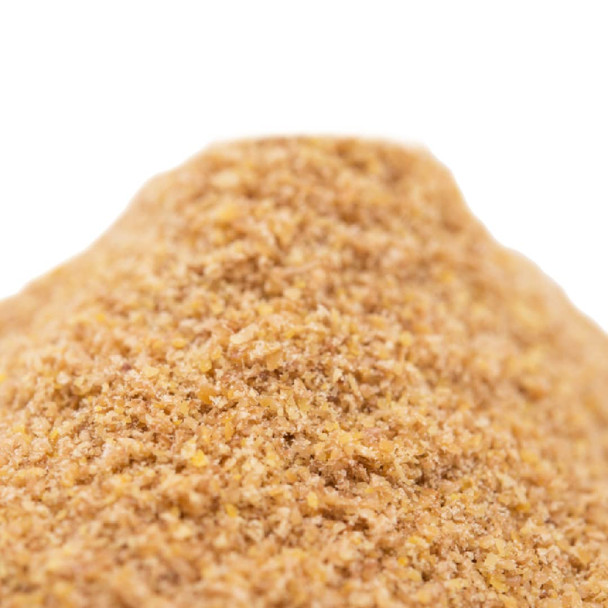 Ground Raw Flax Seed Meal By Gerbs - 4 Lbs - Top 11 Food Allergen & Non Gmo - Vegan & Kosher – Premium Full Oil Content Flax Protein Powder Ground Raw Flax Seed Meal By Gerbs - 4 Lbs - Top 11 Food Allergen & Non Gmo - Vegan & Kosher – Premium Full Oil Content Flax Protein Powder