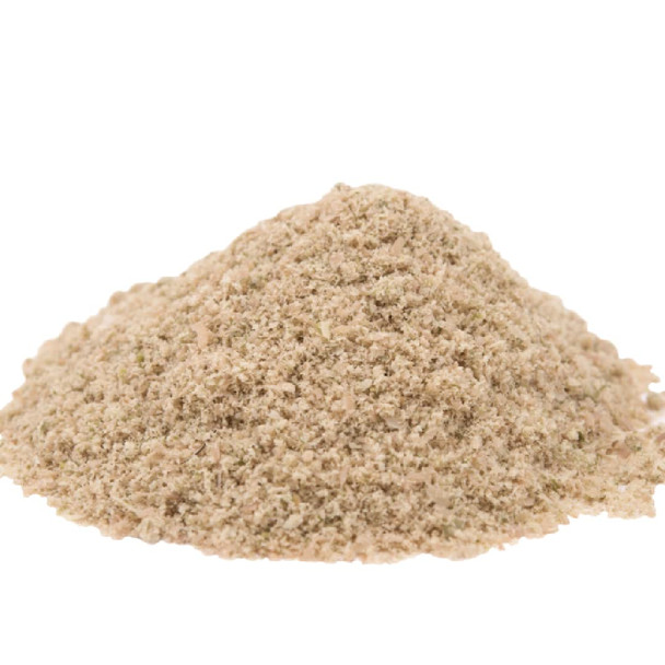 Ground Raw Pumpkin, Sunflower, Chia, Flax, Hemp Seed Meal By Gerbs - 4 Lbs - Top 11 Food Allergen & Non Gmo - Vegan & Kosher – Premium Full Oil Content Protein Powder