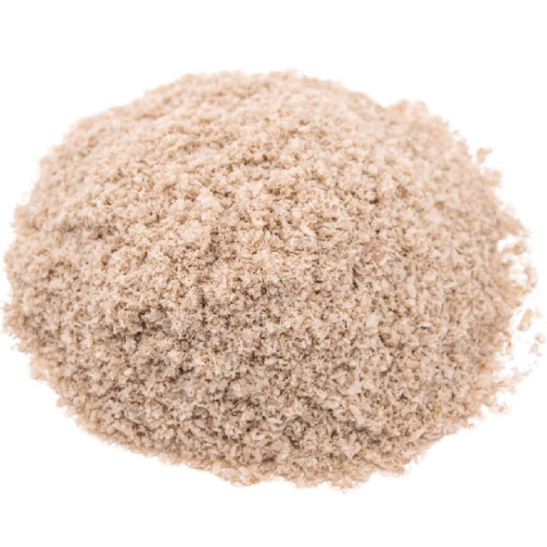 Ground Sunflower Seed Meal, 1 Lb By Gerbs - Top 14 Food Allergy & Non Gmo - Vegan & Keto Safe – Cold Milled Full Oil Seed Protein Powder