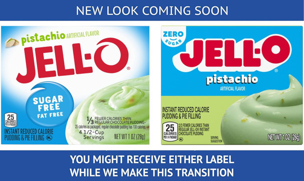 Jell-O Sugar Instant Pudding & Pie Filling Mix, 3 Of Each: Cheesecake, Pistachio, White Chocolate, Banana Cream With By The Cup Mood Spoons Jell-O Sugar Instant Pudding & Pie Filling Mix, 3 Of Each: Cheesecake, Pistachio, White Chocolate, Banana Cream With By The Cup Mood Spoons