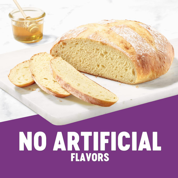 Krusteaz Hawaiian Sweet No Knead Bread Mix, Sweet Artisan Bread, Kosher, 16-Ounce Boxes (Pack Of 12) Krusteaz Hawaiian Sweet No Knead Bread Mix, Sweet Artisan Bread, Kosher, 16-Ounce Boxes (Pack Of 12)