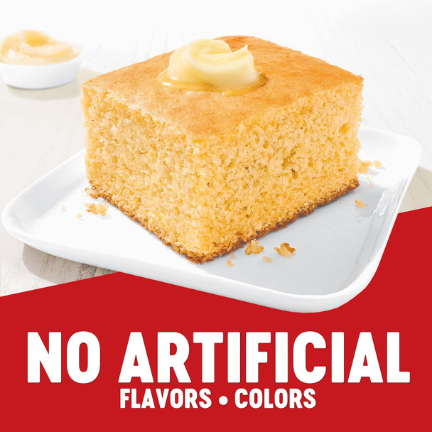 Krusteaz Southern Cornbread And Muffin Mix 11.5 Ounce (Pack Of 12)