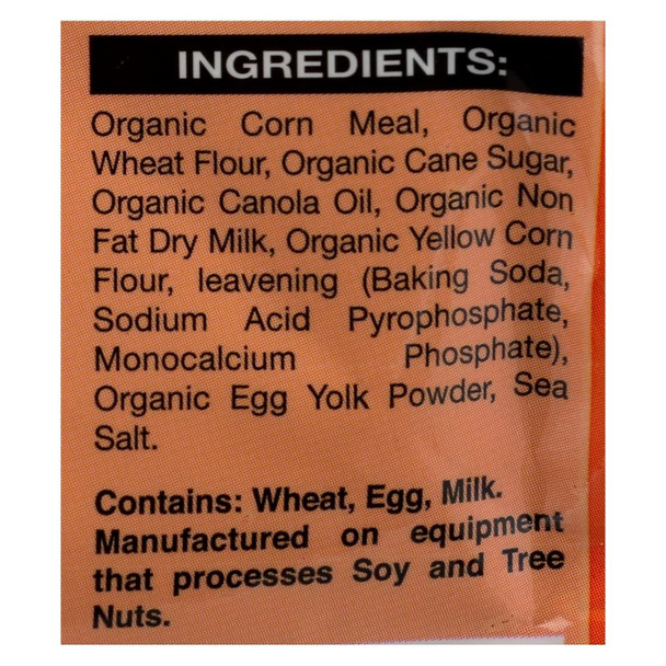 Marie Callenders Organic Corn Bread Mix, 16 Oz