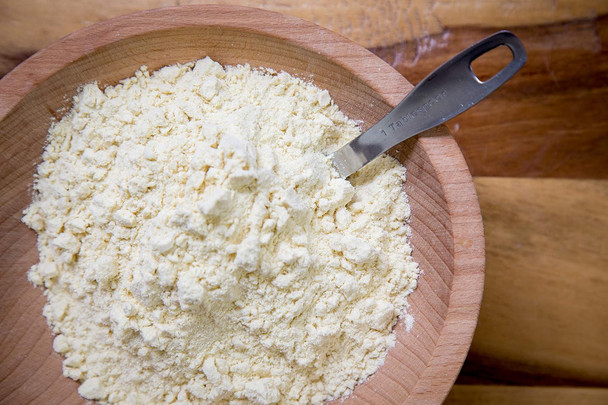 Millet Flour 3 Pounds Usda Organic, Gluten , Sourced 100% From The Usa Dry Milled With No Additives Millet Flour 3 Pounds Usda Organic, Gluten , Sourced 100% From The Usa Dry Milled With No Additives
