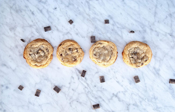 Mom'S Place Gluten Chocolate Chip Cookie Mix