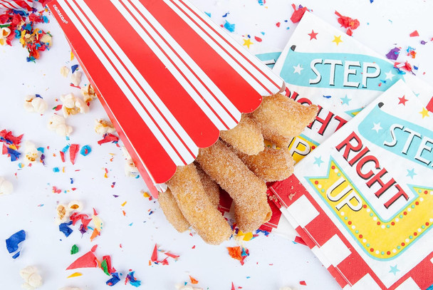 Mom'S Place Gluten Gluten- Cinnamon Sugar Churros Mix