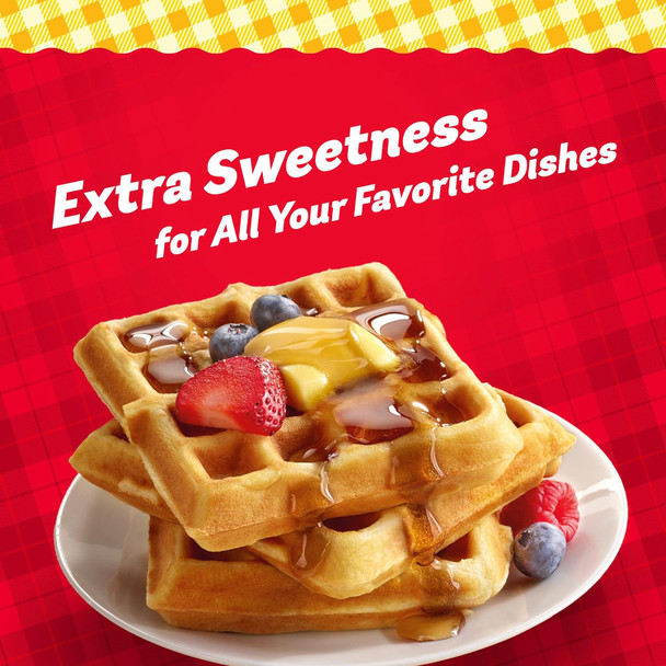 Mrs. Butterworth'S Pancake & Waffle Mix, Complete, 32 Ounce (Pack Of 12)