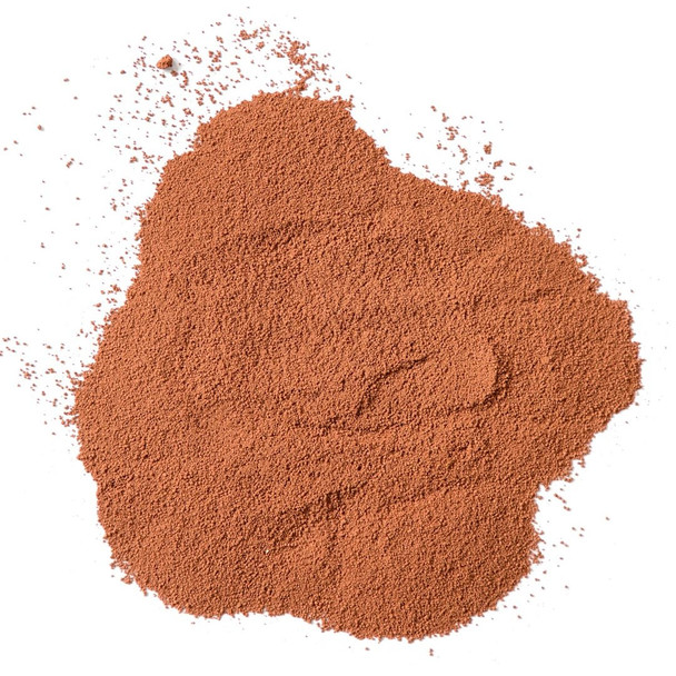 Natural Cocoa Powder By Gerbs, 2 Pound Resealable Bag, 10-12% Cocoa Butter Fat, Top 14 Allergy Foods, Gluten & Peanut , Vegan, Keto, Kosher