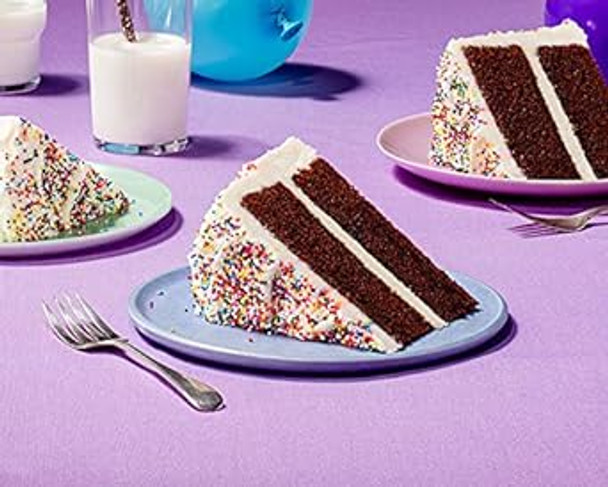 Organic Chocolate Cake Mix By Birch Benders, 3 Pack (15.2Oz Each)