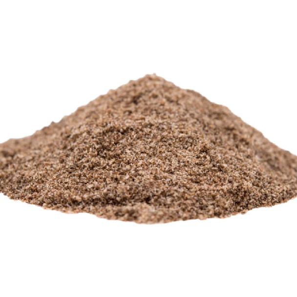 Raw Chia Seed Protein Meal Powder By Gerbs - 2 Lbs Premium Seeds - Top 10 Food Allergen & Non Gmo - Vegan & Kosher - Seed Country Of Origin Mexico - Made In Rhode Island
