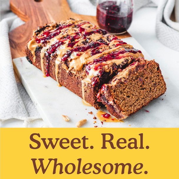 Simple Mills Almond Flour Baking Mix, Banana Muffin & Bread Mix - Gluten , Plant Based, Paleo Friendly, 9 Ounce (Pack Of 1) Simple Mills Almond Flour Baking Mix, Banana Muffin & Bread Mix - Gluten , Plant Based, Paleo Friendly, 9 Ounce (Pack Of 1)