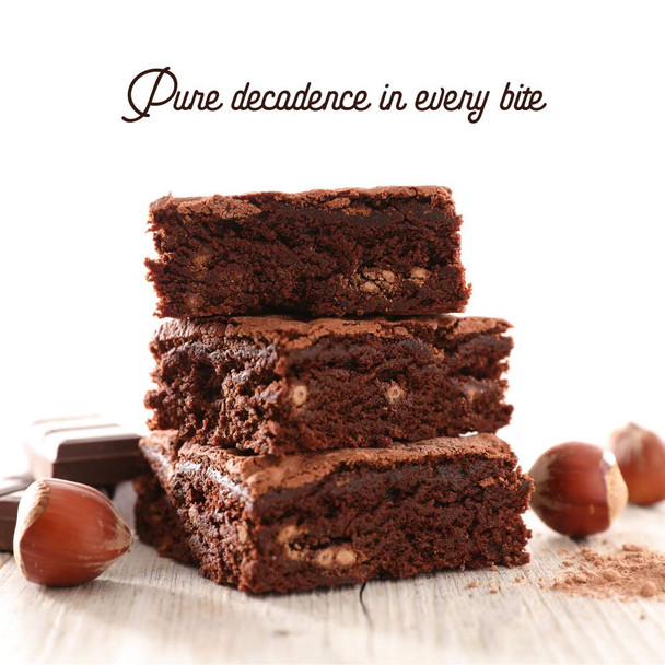 Sweet Logic Keto Brownie Mix Delicious Keto Brownies Just 2G Net Carbs Per Serving Gluten , Naturally Sweetened Low Carb, Diabetic Friendly Brownie Mix 12 Servings Sweet Logic Keto Brownie Mix Delicious Keto Brownies Just 2G Net Carbs Per Serving Gluten , Naturally Sweetened Low Carb, Diabetic Friendly Brownie Mix 12 Servings