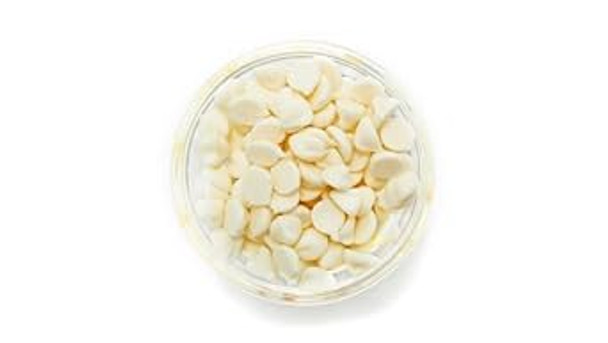 Yupik Yogurt Chips, 2.2 Lb, Gluten-, Kosher, Cholesterol- Yogurt Drop, Creamy Baking Chips, Perfect For Topping, Melting, Snacking Yupik Yogurt Chips, 2.2 Lb, Gluten-, Kosher, Cholesterol- Yogurt Drop, Creamy Baking Chips, Perfect For Topping, Melting, Snacking