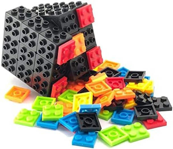 Amaza 3X3 Speed Cube Stress Relief Toys Black 3X3X3 Magic Cube Puzzles Toy Sturdy And Smooth Cubes Toy Game Puzzle Toys For Kids And Adults Amaza 3X3 Speed Cube Stress Relief Toys Black 3X3X3 Magic Cube Puzzles Toy Sturdy And Smooth Cubes Toy Game Puzzle Toys For Kids And Adults