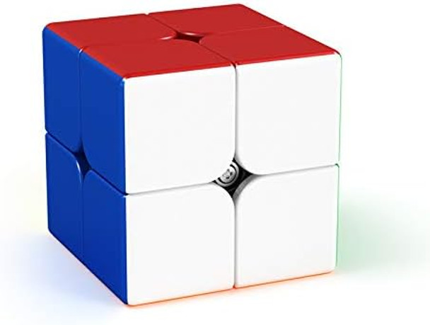 Cuberspeed Moyu Meilong 2X2 M Magnetic Stickerless Speed Cube Mfjs Meilong 2X2X2 M Cubing Classroom Meilong 2X2 M Speed Cube Cuberspeed Moyu Meilong 2X2 M Magnetic Stickerless Speed Cube Mfjs Meilong 2X2X2 M Cubing Classroom Meilong 2X2 M Speed Cube