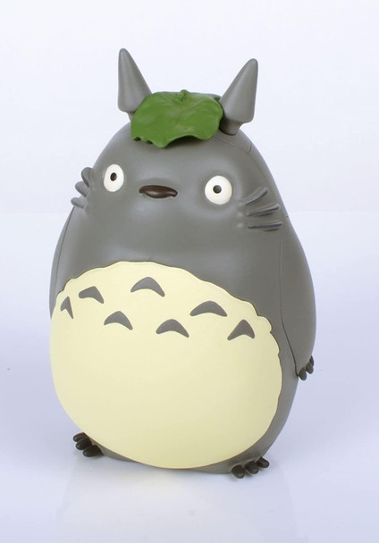 Ensky - My Neighbor Totoro - Big Totoro 3D Puzzle (KM-73)
B01G3IFC46 Ensky - My Neighbor Totoro - Big Totoro 3D Puzzle (KM-73)
B01G3IFC46
