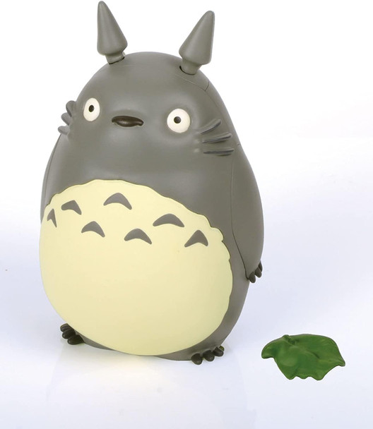 Ensky - My Neighbor Totoro - Big Totoro 3D Puzzle (KM-73)
B01G3IFC46 Ensky - My Neighbor Totoro - Big Totoro 3D Puzzle (KM-73)
B01G3IFC46