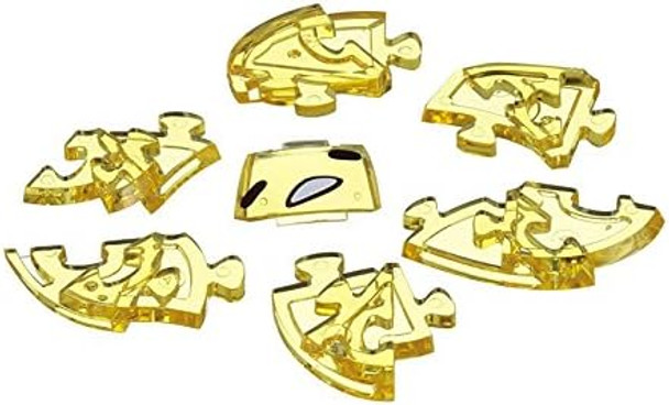 Hanayama 32 Piece Crystal Gallery Gudetama
B07DY5VM3B