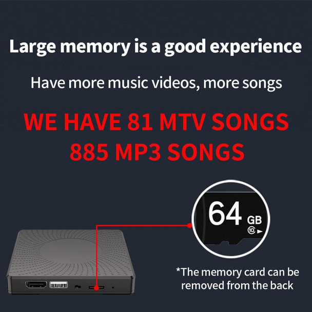 Hsahl Music Double Dance Mat for Kids and Adults64G Memory CardFitness Dance Games with MV/3D/Cartoon Dance Mode81pcs MV 885pcs Songs and 1000pcs Games for HDMI TV Fun Senior Flannel Materia
B0CGR89NJT