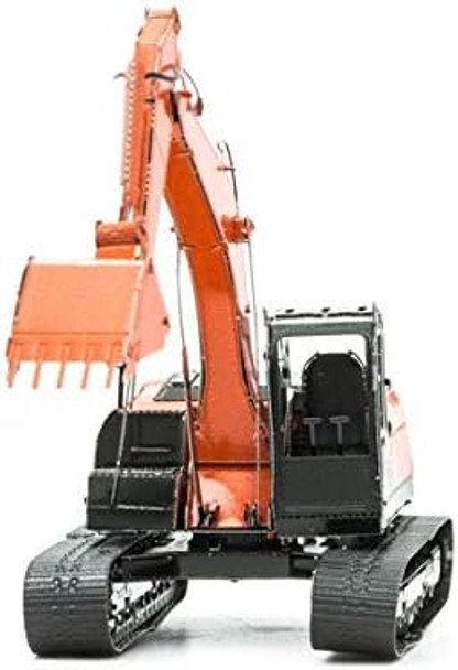 Metal Earth Excavator 3D Metal Model Kit Fascinations
B07SGYJXPY