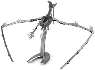 Metal Earth Pteranodon Skeleton 3D Metal Model Kit Fascinations
B01FWP14O8